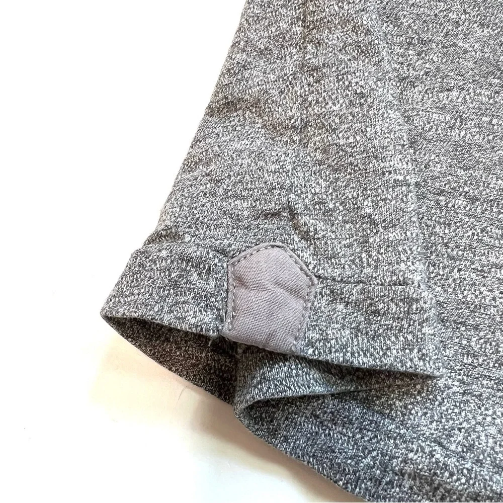 Alex Mill Standard Short Sleeve T-shirt Heather Gray Size Large - Picture 9 of 12